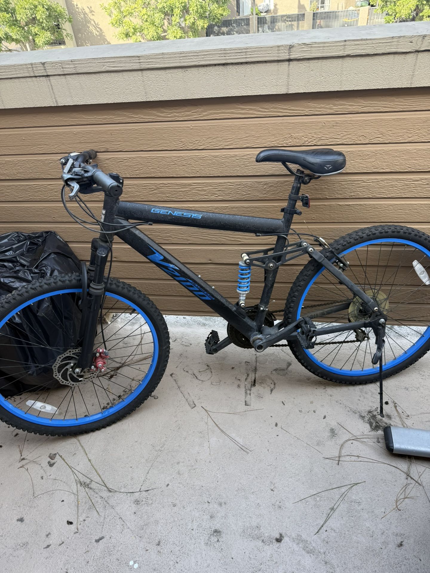 Bike