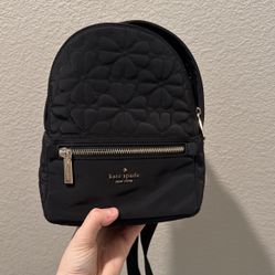 Kate Spade Backpack