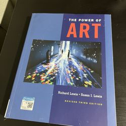 The Power Of Art