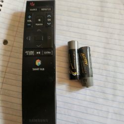 SAMSUNG SMART HUB