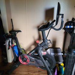 Peloton