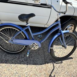 Youth Girls Beach Crusier 