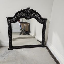 Ashley Furniture Mirror