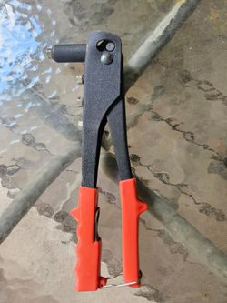 Heavy Duty Threaded Nut Riveter
