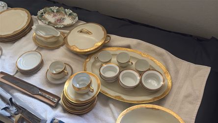 1770 Germany collection