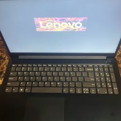 Lenovo Laptop
