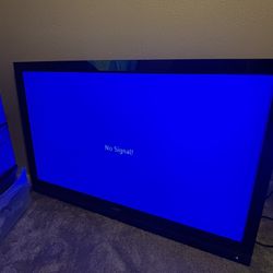 Vizio Tv 