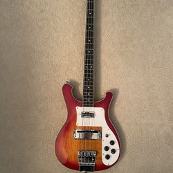 Harley Benton RB-414