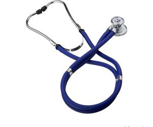 Stethoscope