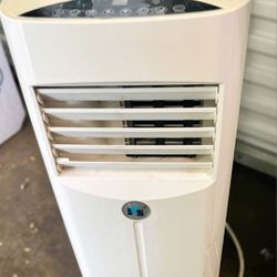 Portable Air Conditioner must go! - STORAGE SALE
