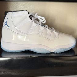 Jordan 11 