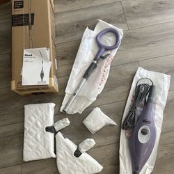 Shark- Steam Pocket - Mop