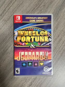 WHEEL OF FURTUNE