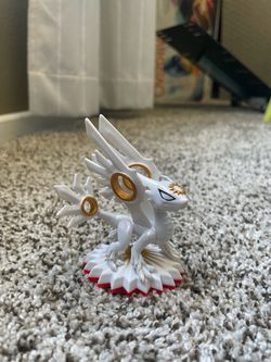 Spotlight skylander