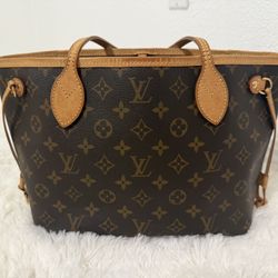 Louis Vuitton Neverfull PM 