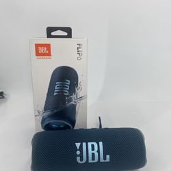 JBL Flip 6 Speaker 