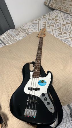 Fender Squier Affinity Series