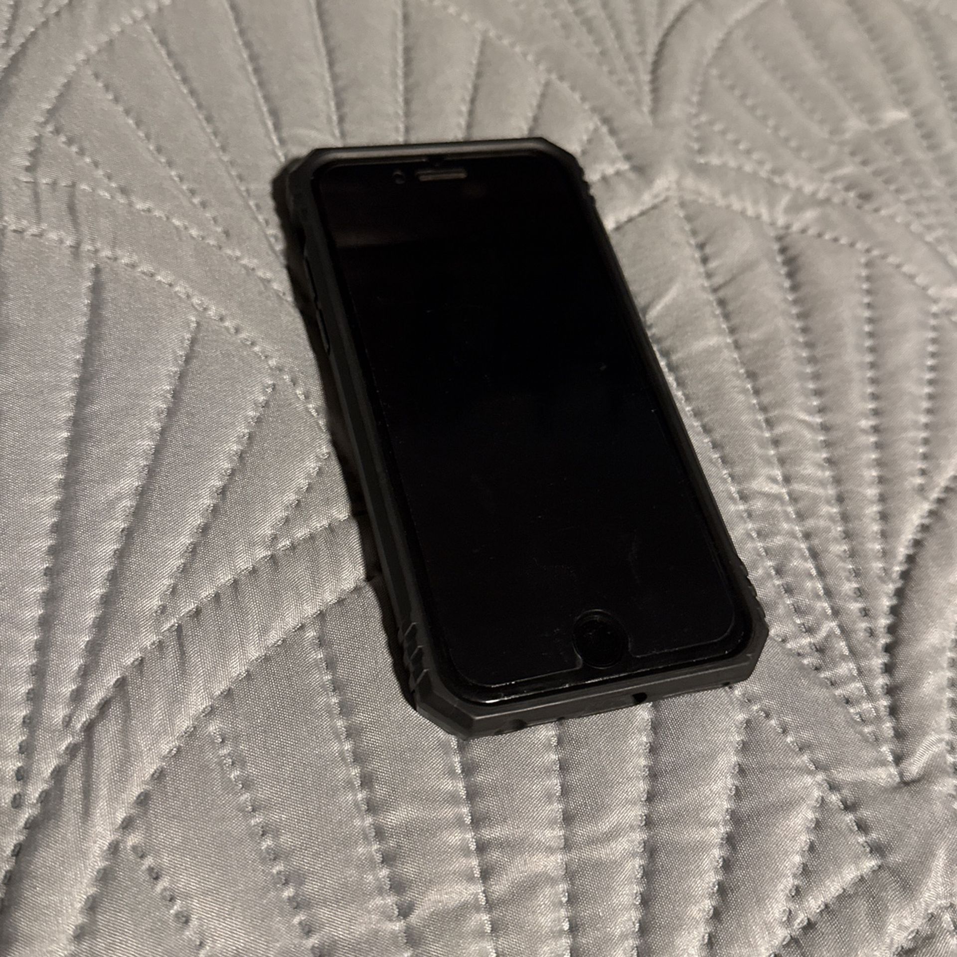 iPhone 7