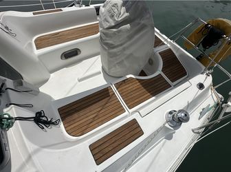 Boat Detail