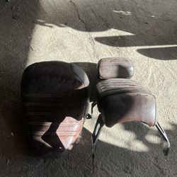 Indian Passenger Seat And Regular Seat