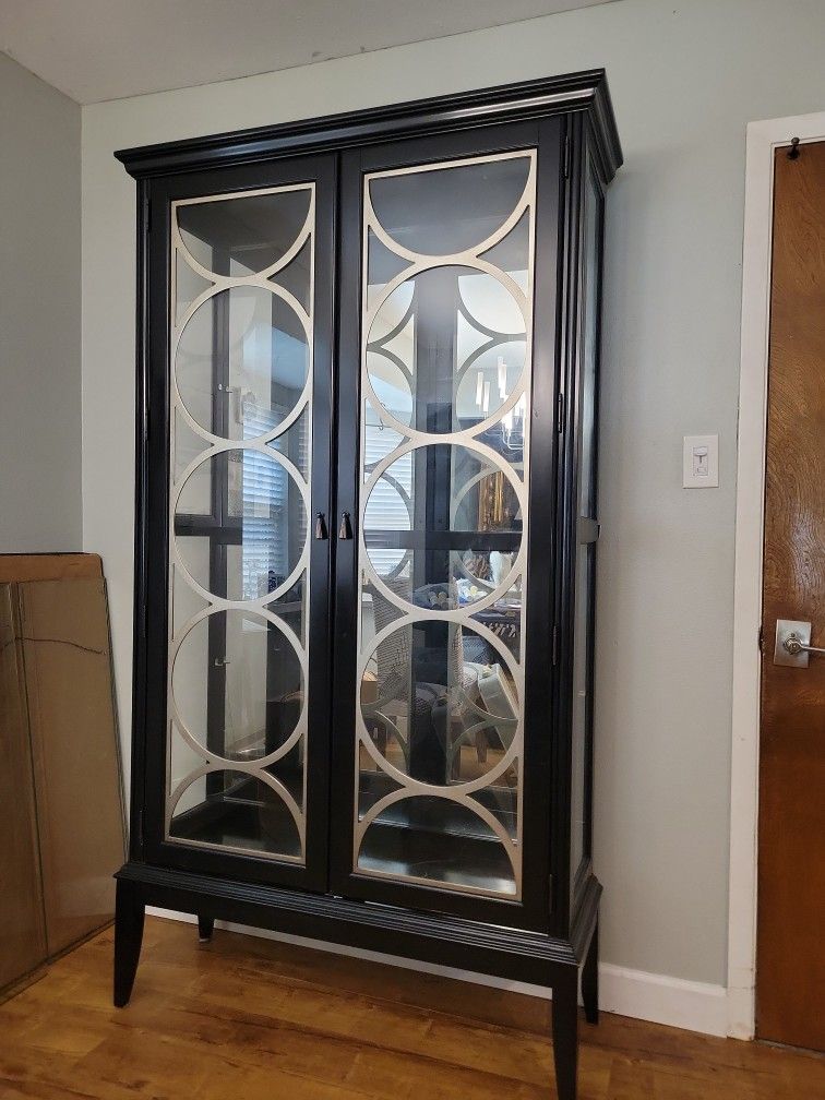 China/display Cabinet
