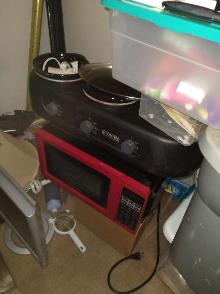Microwave For Sale