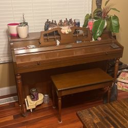 Piano