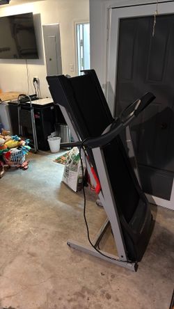 Proform treadmill