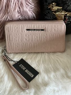 Steve Madden Wallet