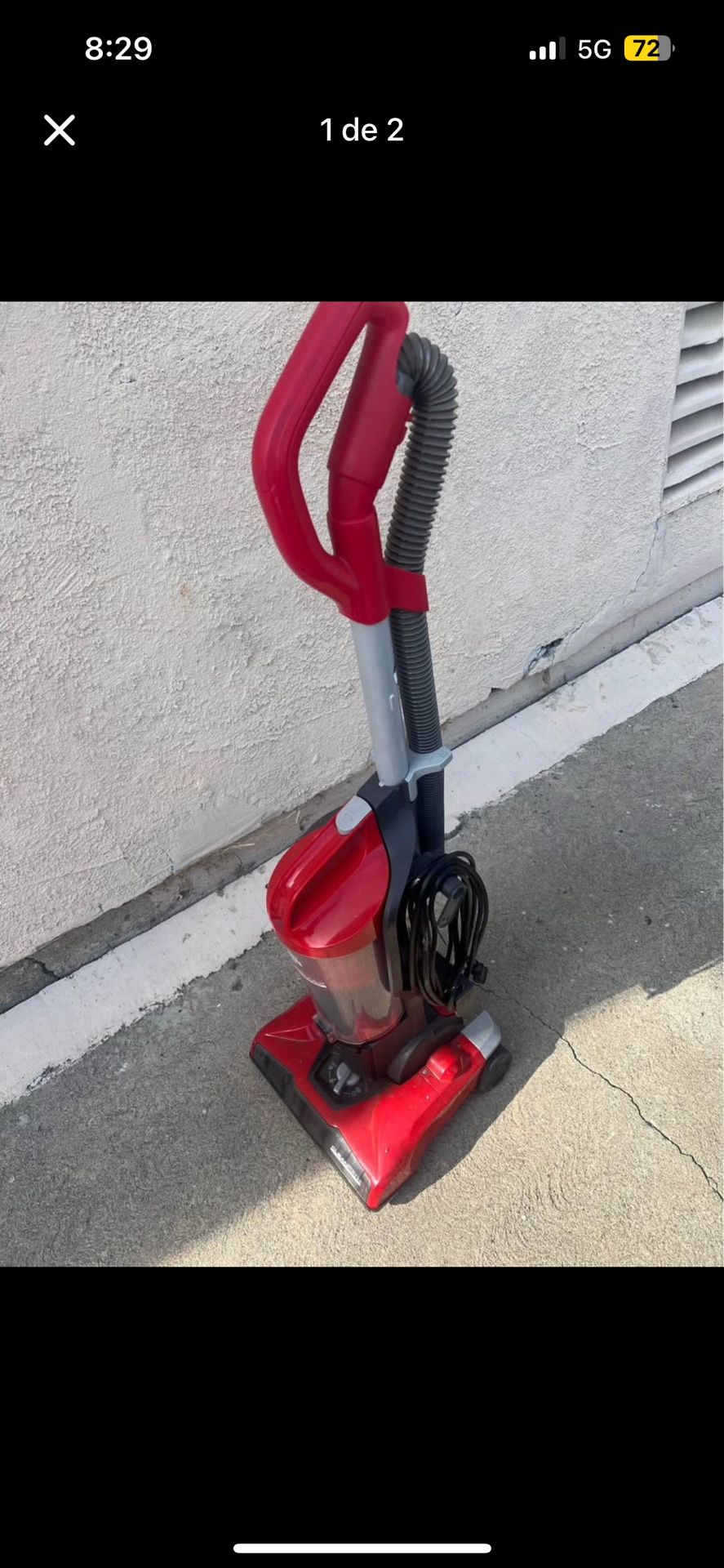 Pro Express UD70161