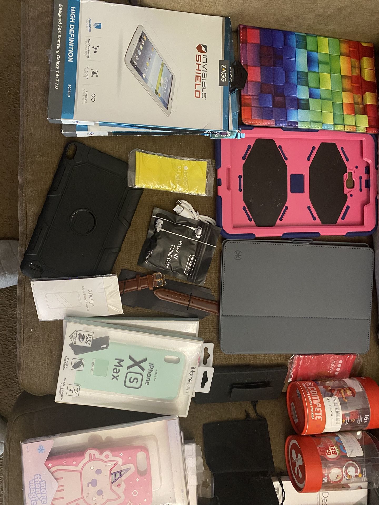 Cell Phone Accessories New And Used
