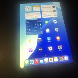 iPad Pro 11 Inches 64GB WiFi 