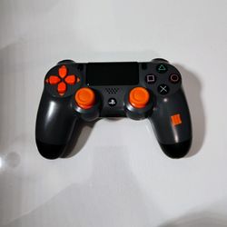 Call Of Duty Black Ops 3 Edition PS4 Remote 