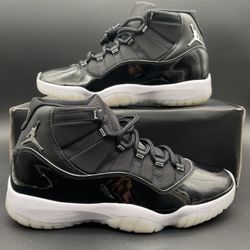 Size 11.5 - 2020 Men’s Jordan 11 Retro Jubilee 25th Anniversary CT8012-011 Ds