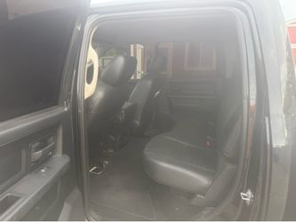 2017 Dodge Ram