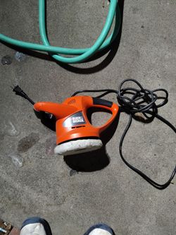 Black Decker