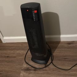 electric heater