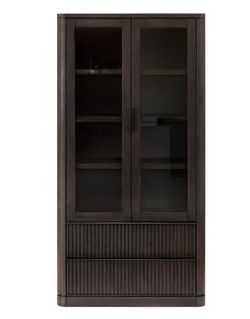 Dinning Display Cabinet