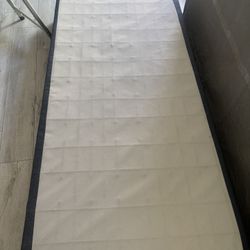  king size box spring