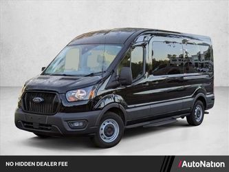 2025 Ford Transit-350 Passenger Van