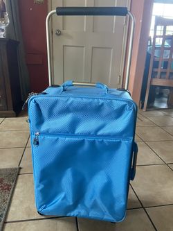 Suitcase