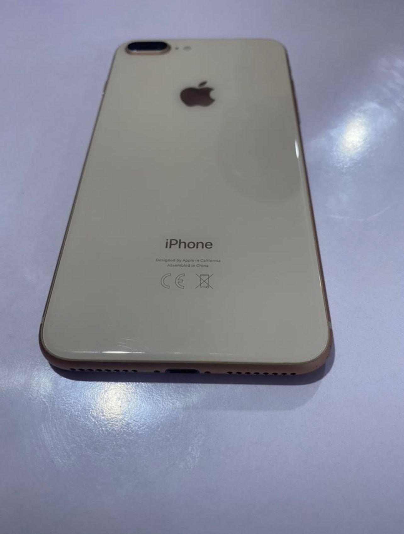 iPhone 8 Plus 64Gb Working Perfectly