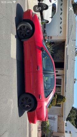 99 Chevy cavalier ignition messed up on me don’t have money to fix it car run good will pass smog I paid 370 for tags I can’t afford to put anymore mo