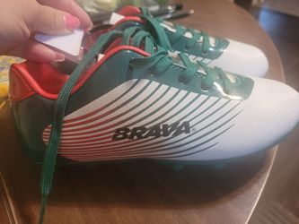 Soccer Cleats