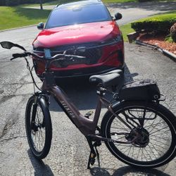 Aventon Level 1 