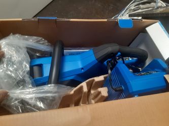 Kobalt 14 In 40v Max Brushless