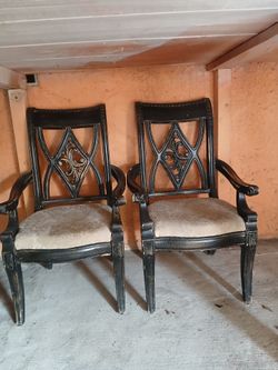 Sillas