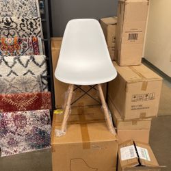 Brand New Chairs