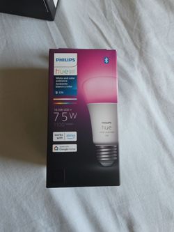 Philips Hue E26