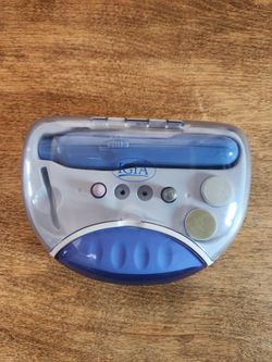 IGIA Nail File Dryer
